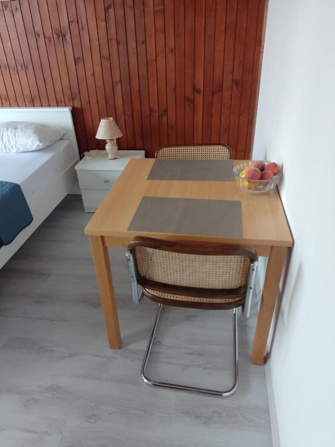 Apartments Petkovic Kuciste Eksteriør bilde