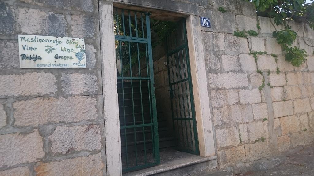 Apartments Petkovic Kuciste Rom bilde